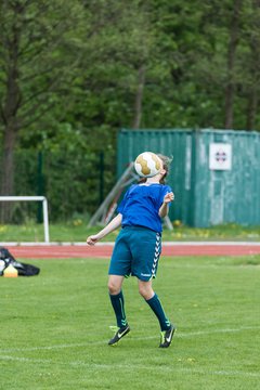 Bild 50 - B-Juniorinnen VfL Oldesloe - JSG Sdtondern : Ergebnis: 2:0